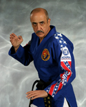Grandmaster John Pellegrini